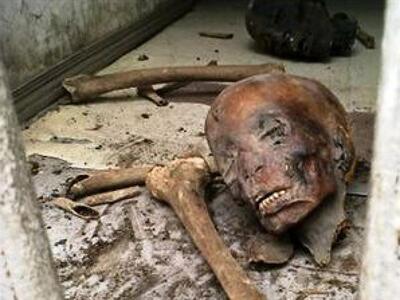 Μουσείο Καϊρου: Ένας εύθραυστος θησαυρός...