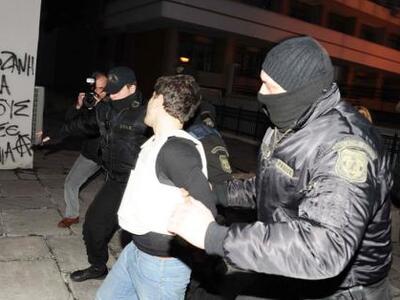 «Αν πάθει κάτι το παιδί μου, θα τους σκοτώσω»