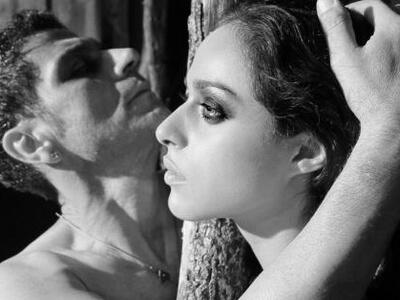 "Η Αλλη Αίσθηση" Guy de Maupas...