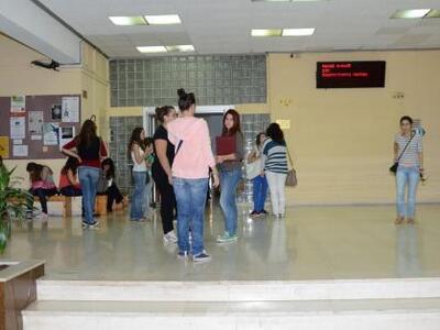 Τα Πανεπιστήμια ν' ανοίξουν αμέσως, να μ...
