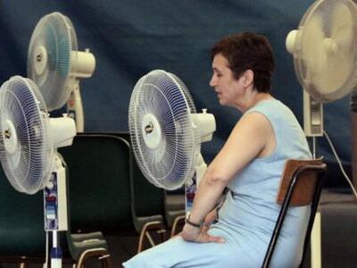 Πάτρα: Ο εφιάλτης του 2044! Ο χειμώνας μ...