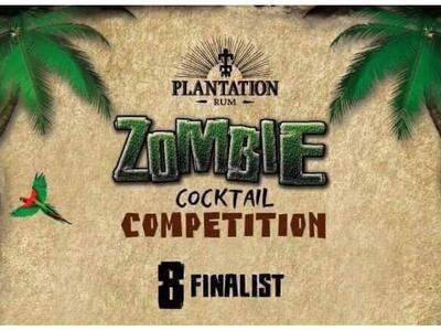 Στον μεγάλο τελικό του "Zombie&quot...