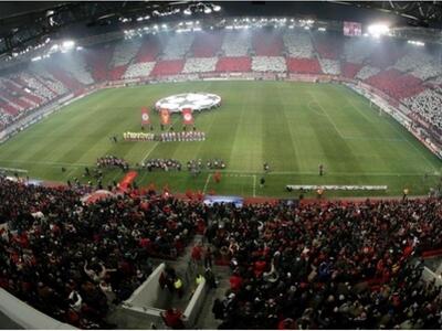 2-2 ο Ολυμπιακός με την Ίντερ!!! Σαν να νίκησε 