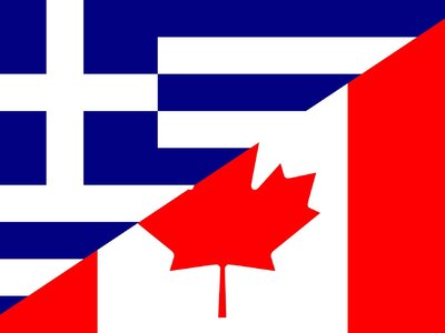 Πάτρα: Την Canada Day θα γιορτάσει ο Ελλ...