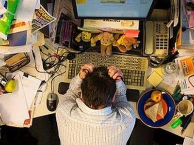 Γιατί πρέπει να μείνετε σε μια δουλειά π...