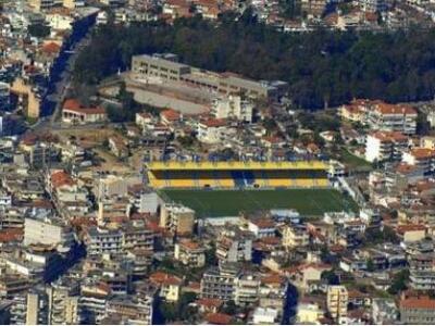 Νέα αναβολή στη δίκη των οργανωμένων του...