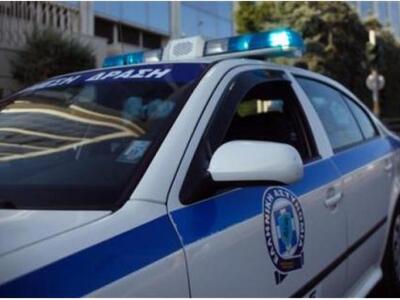 Αγρίνιο:71χρονος συνελήφθη για κατοχή λα...