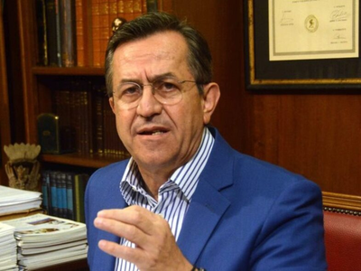 Νίκος Νικολόπουλος:Να δώσουμε «ΖΩΗ», στη...