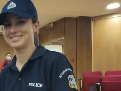 Δυτ.Ελλάδα: Το ευχαριστώ της οικογένειας...