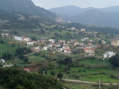 Πάτρα: Απόψε η "Γιορτή Βουνού"...