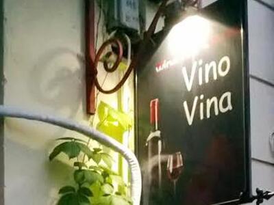 Το Vino Vina έβαλε τα ανοιξιάτικά του κα...