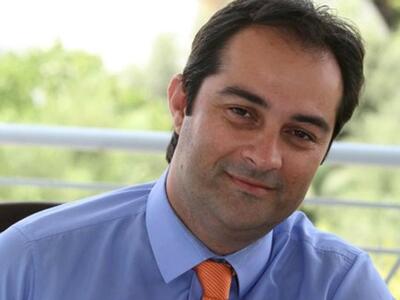 Το "αντίο" του Πατρινού πρώην ...