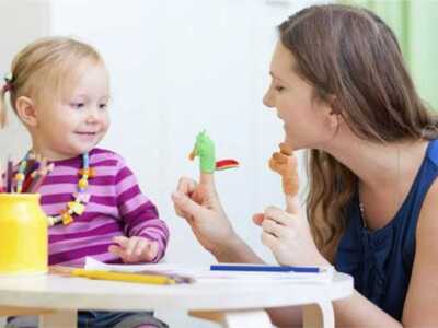 Σεξουαλική Διαπαιδαγώγηση στην Προσχολική Ηλικία