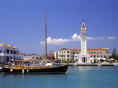 Ζάκυνθος: Πειθαρχική δίωξη στον Προϊστάμ...