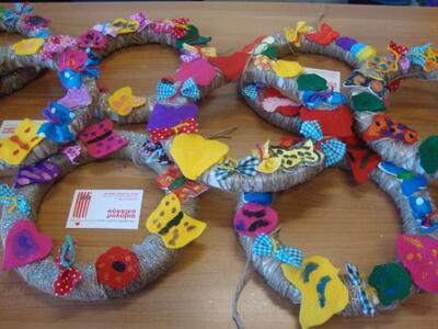 "Ήρθε η άνοιξη στα Κέντρα Ξένων Γλω...