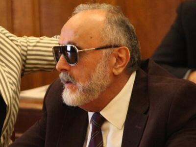 Κουρουμπλής: Ο Βενιζέλος είναι πολιτικό κεφάλαιο 