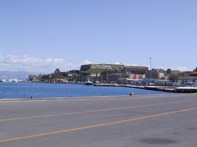 "Τρικυμία" στον Οργανισμό Λιμέ...