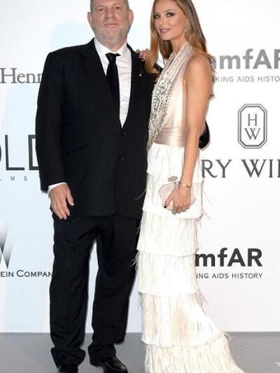 Η όμορφη σχεδιάστρια του οίκου Marchesa ...