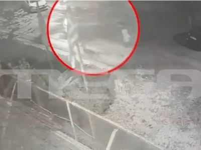 Βίντεο ντοκουμέντο από τη δράση ανηλίκων...