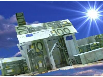 Bloomberg: Ερχεται έκρηξη των στεγαστικώ...