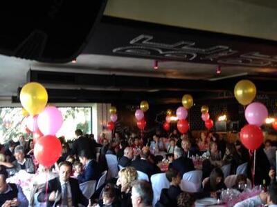 Βάπτισε την δεύτερη κορούλα του ο Χρήστος Λέγκας! 