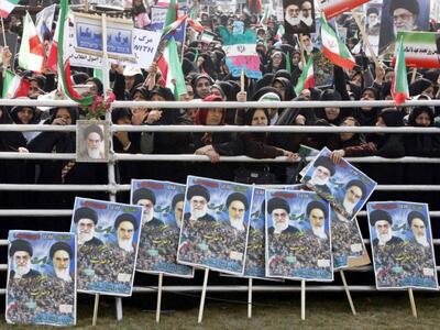 Ιράν: Ελεύθεροι αφέθηκαν πάνω από 100 φυλακισμένοι