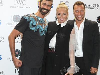 ΜΙΧΑΛΗΣ ΠΑΝΤΟΣ, ΕΛΕΝΑ ΜΑΚΡΗ, ΚΩΝΣΤΑΝΤΙΝΟ...