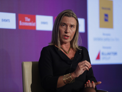 Βρυξέλλες: Συνελήφθη για απάτη η πρώην α...