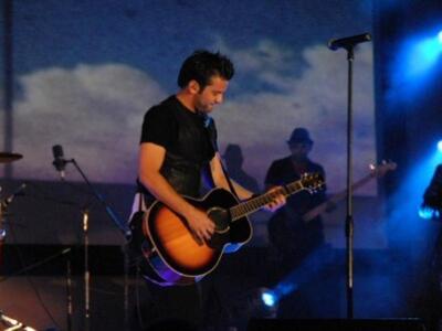 Οι «OΝIRAMA» στην Ναύπακτο