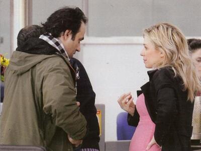 Οικογενεικό Πάσχα για Καραβάτου-Κατσούλη 