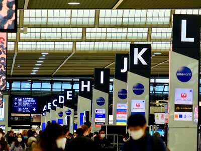 Ο κορωνοϊός απλώνεται σε όλη τη γη! Μέτρ...