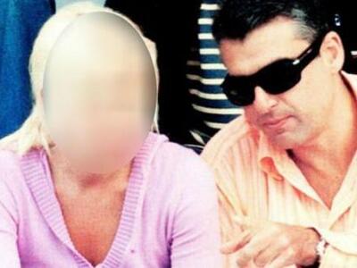 Αυτή είναι η πρώην του Λιάγκα που του εί...