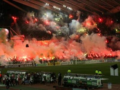 "Λουκέτο στους Συνδέσμους των οργαν...