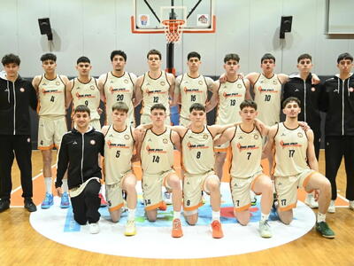 Πανελλήνιο Πρωτάθλημα Μπάσκετ Εφήβων: Ο ...