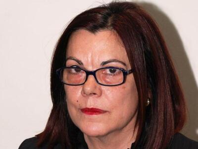 Aποσύρεται απο την υποψηφιότητα για το Δ...