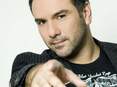 Η αποκάλυψη του Γρηγόρη Αρναούτογλου: Εί...