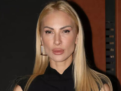 Υπόθεση 13χρονης στην Πάτρα - Διονυσία Κ...