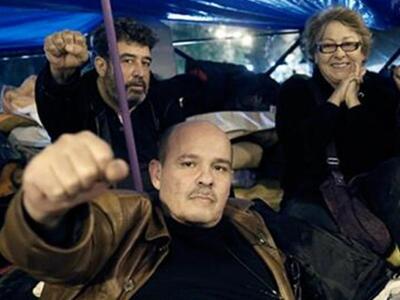 Μιχελογιαννάκης: "Έφυγα απο την πλα...