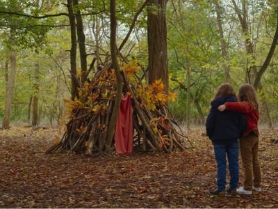 Βιβλία στο «σβήσιμο» του χρόνου