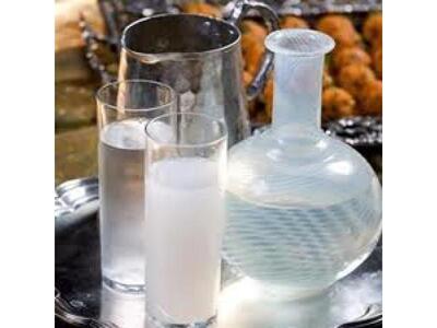 Ούζο όταν πιεις...!