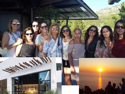 ΑΠΟΔΡΑΣΗ ΣΤΗ ΛΕΥΚΑΔΑ «ΓΥΝΑΙΚΑΤΟ» - ΦΛΑΣ ...