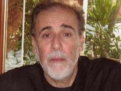 Η νέα ποιητική συλλογή του Μίμη Κωστήρη ...