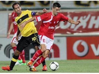 Παίκτης της Ξάνθης ο Γάλλος Νικολά Μαρίν