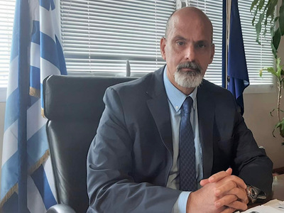 Μήνυμα Χ. Μπονάνου για την Παγκόσμια Ημέρα Υγείας