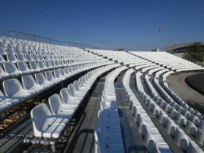 Πάτρα: Τι γίνεται με τις -100 ανά παράστ...