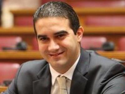 Ερώτηση Μ. Κατρίνη για το εθνικό σχέδιο ...