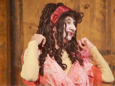 Επανειλημμένα είχε παίξει στην Πάτρα ο Τ...