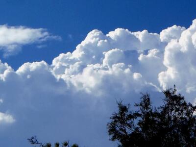 Καλός καιρός και χαμηλές θερμοκρασίες 