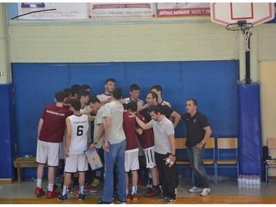 Μπάσκετ: Πρόκριση για την παιδική ομάδα ...