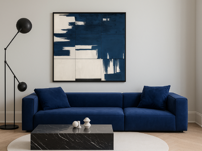 Πίνακες ζωγραφικής: 6 Ιδέες για να απογε...